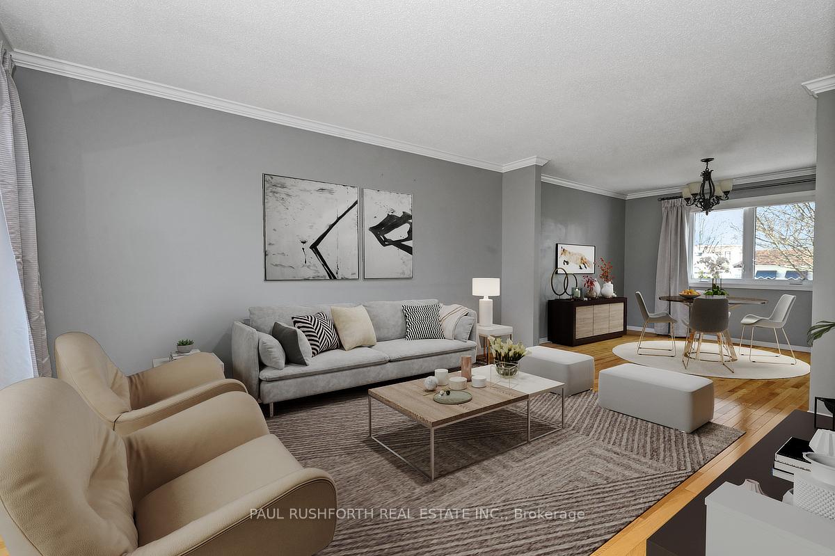 Photo 6 of 1943 Heatherwood Drive, Ottawa, Chapel Hill South - Orleans Village — HOMEH