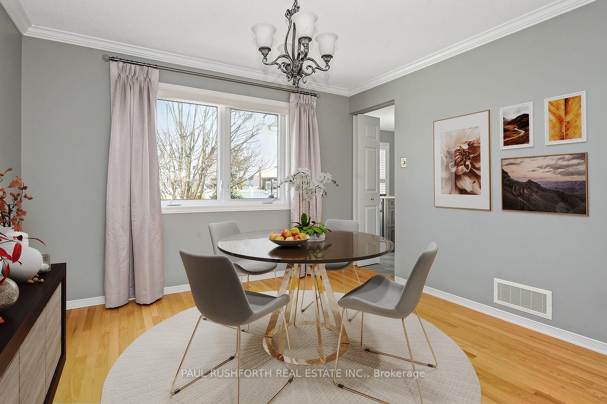 Photo 7 of 1943 Heatherwood Drive, Ottawa, Chapel Hill South - Orleans Village — HOMEH