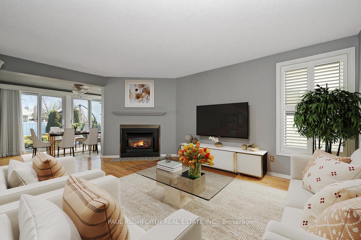 Photo 13 of 1943 Heatherwood Drive, Ottawa, Chapel Hill South - Orleans Village — HOMEH