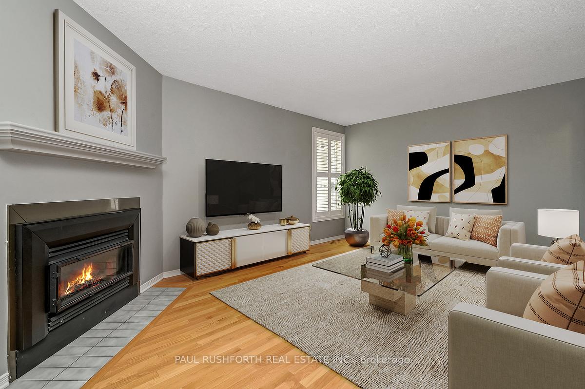 Photo 14 of 1943 Heatherwood Drive, Ottawa, Chapel Hill South - Orleans Village — HOMEH