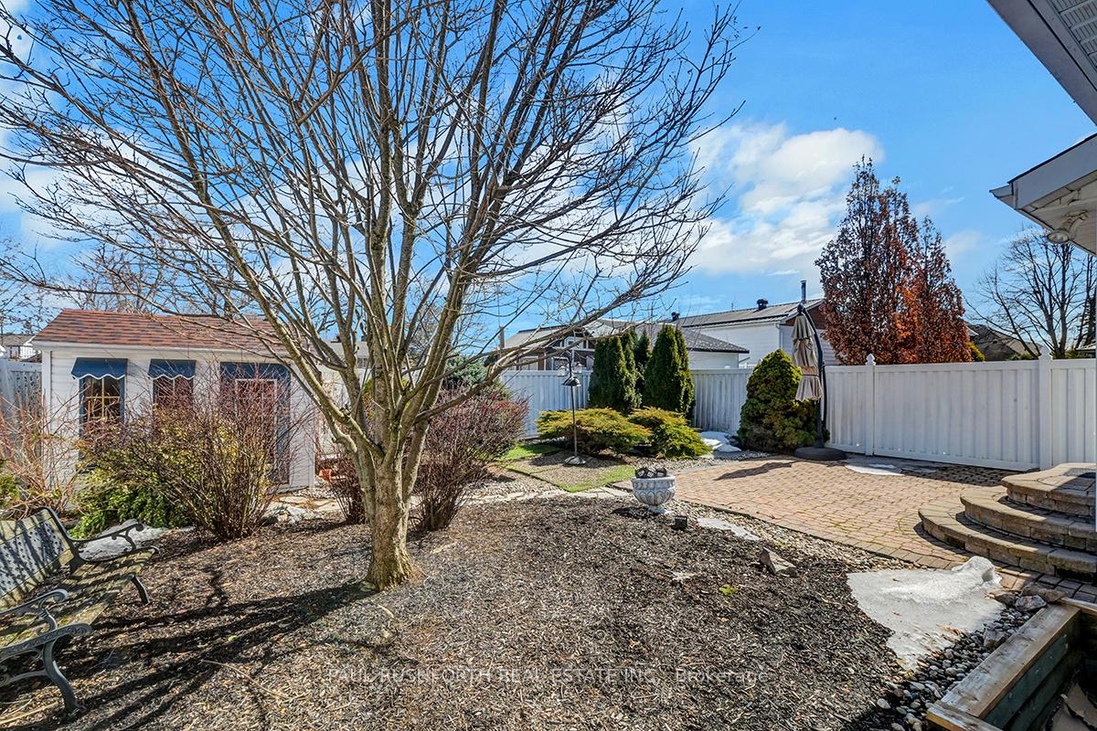 Photo 25 of 1943 Heatherwood Drive, Ottawa, Chapel Hill South - Orleans Village — HOMEH