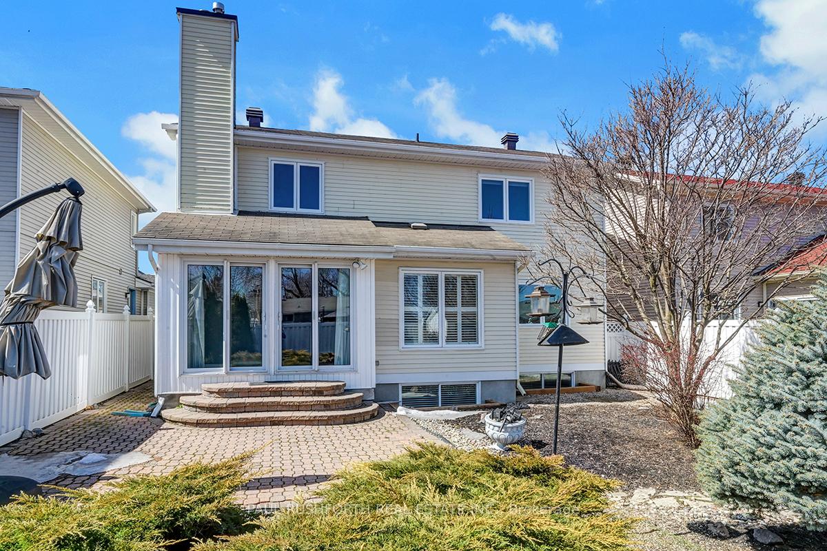 Photo 26 of 1943 Heatherwood Drive, Ottawa, Chapel Hill South - Orleans Village — HOMEH
