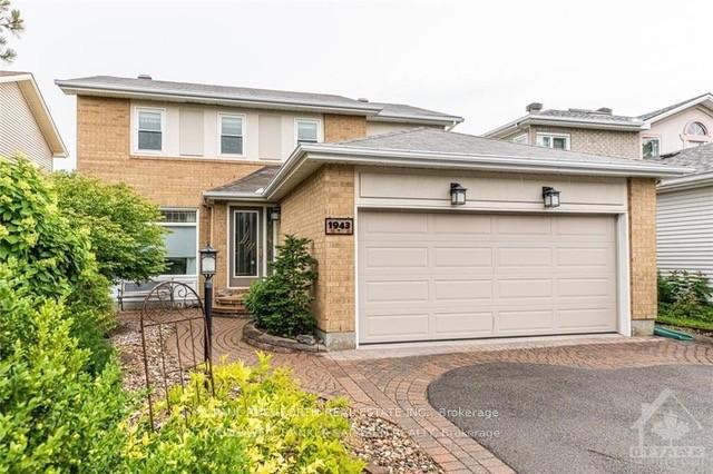 Photo 27 of 1943 Heatherwood Drive, Ottawa, Chapel Hill South - Orleans Village — HOMEH