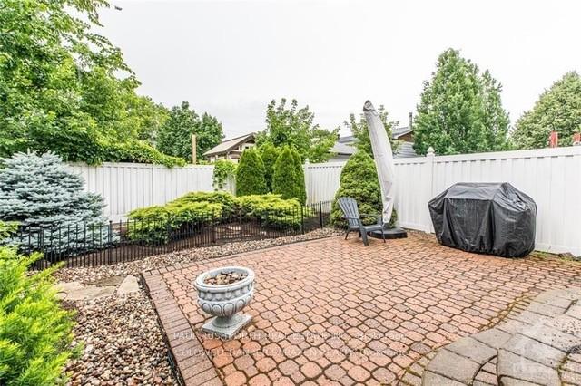 Photo 28 of 1943 Heatherwood Drive, Ottawa, Chapel Hill South - Orleans Village — HOMEH
