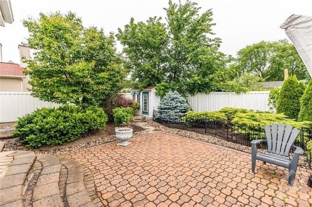 Photo 29 of 1943 Heatherwood Drive, Ottawa, Chapel Hill South - Orleans Village — HOMEH