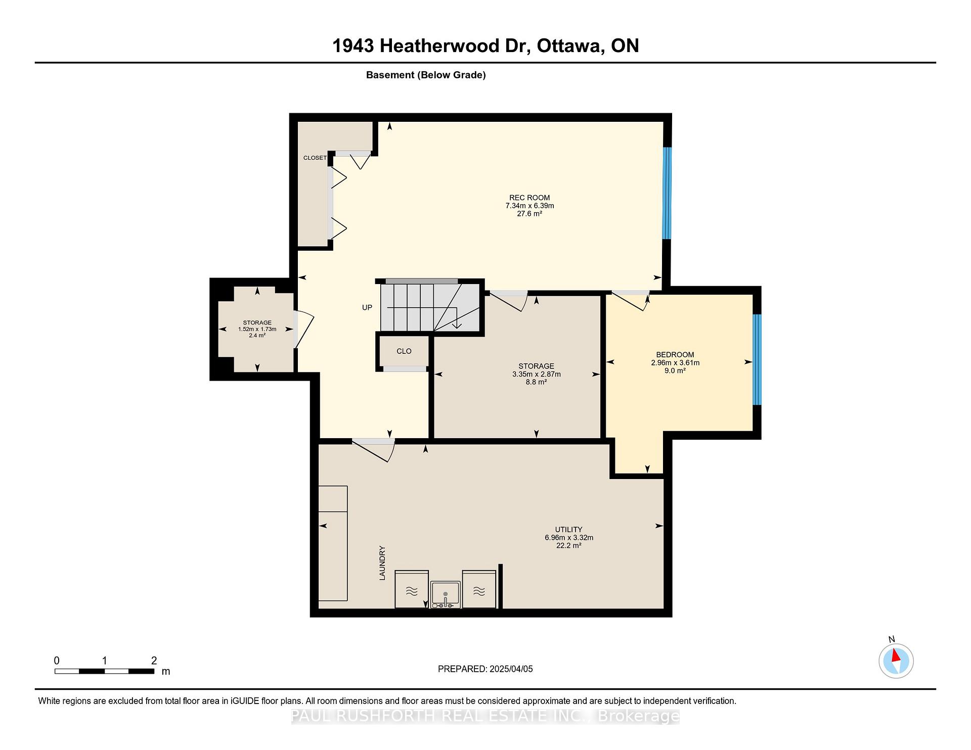 Photo 32 of 1943 Heatherwood Drive, Ottawa, Chapel Hill South - Orleans Village — HOMEH