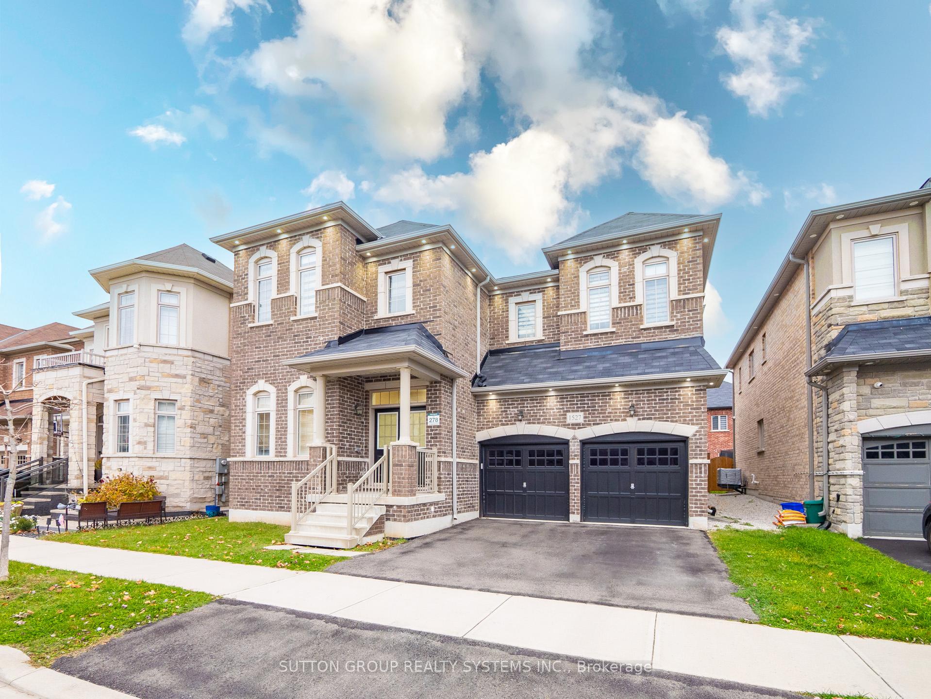 Photo 5 of 1527 Mendelson Heights, Milton, Ford — HOMEH