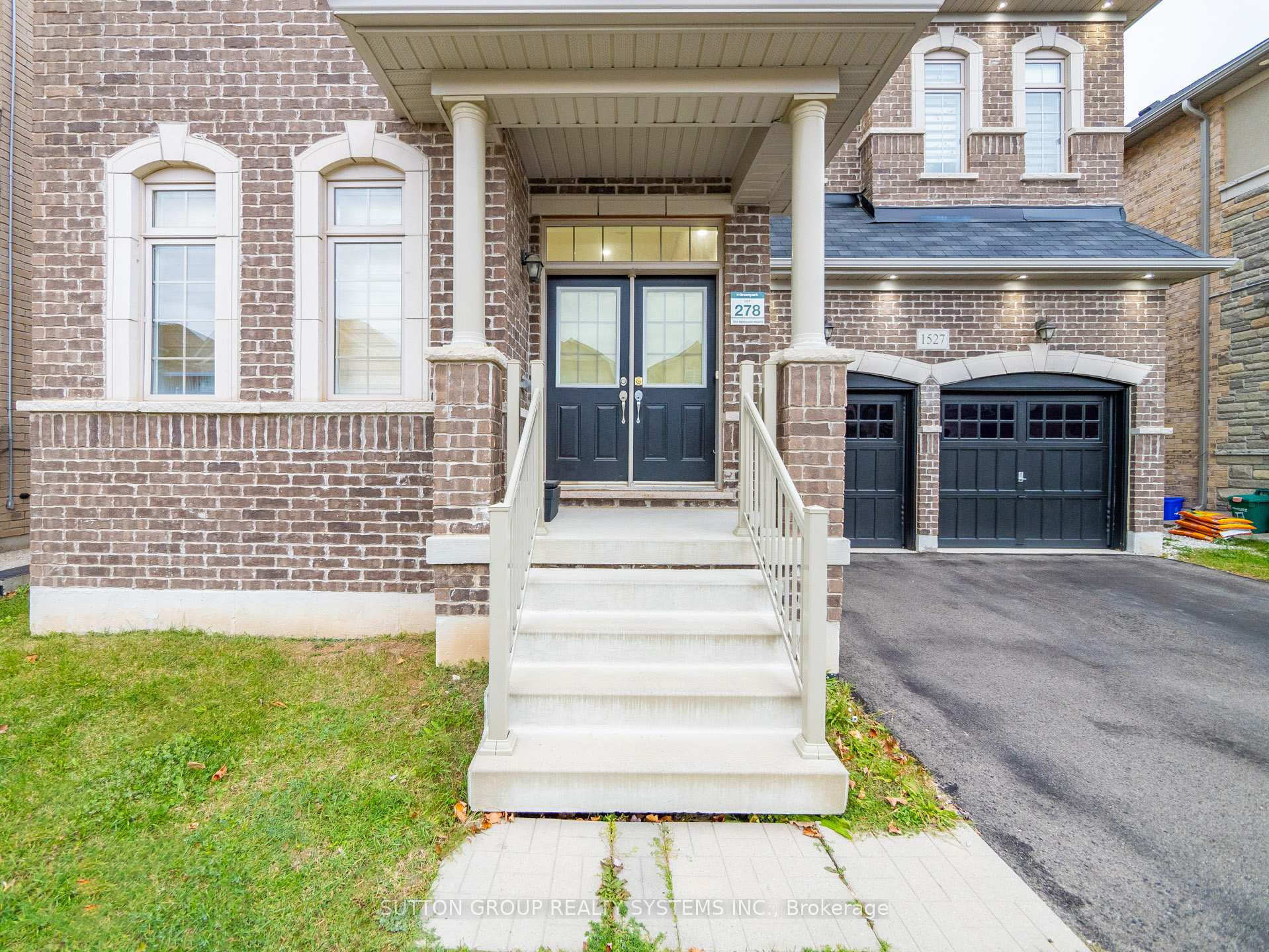 Photo 34 of 1527 Mendelson Heights, Milton, Ford — HOMEH