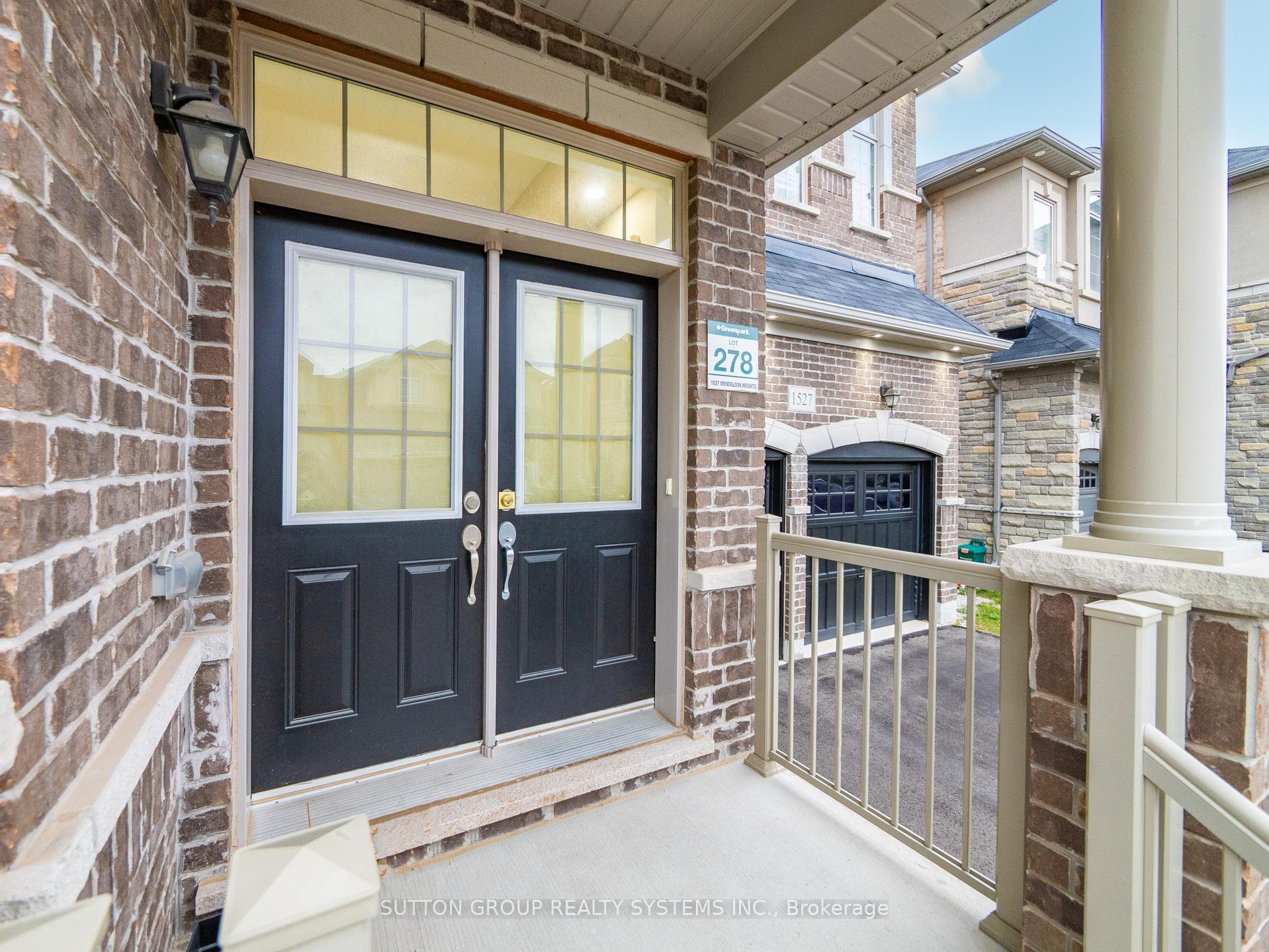 Photo 33 of 1527 Mendelson Heights, Milton, Ford — HOMEH