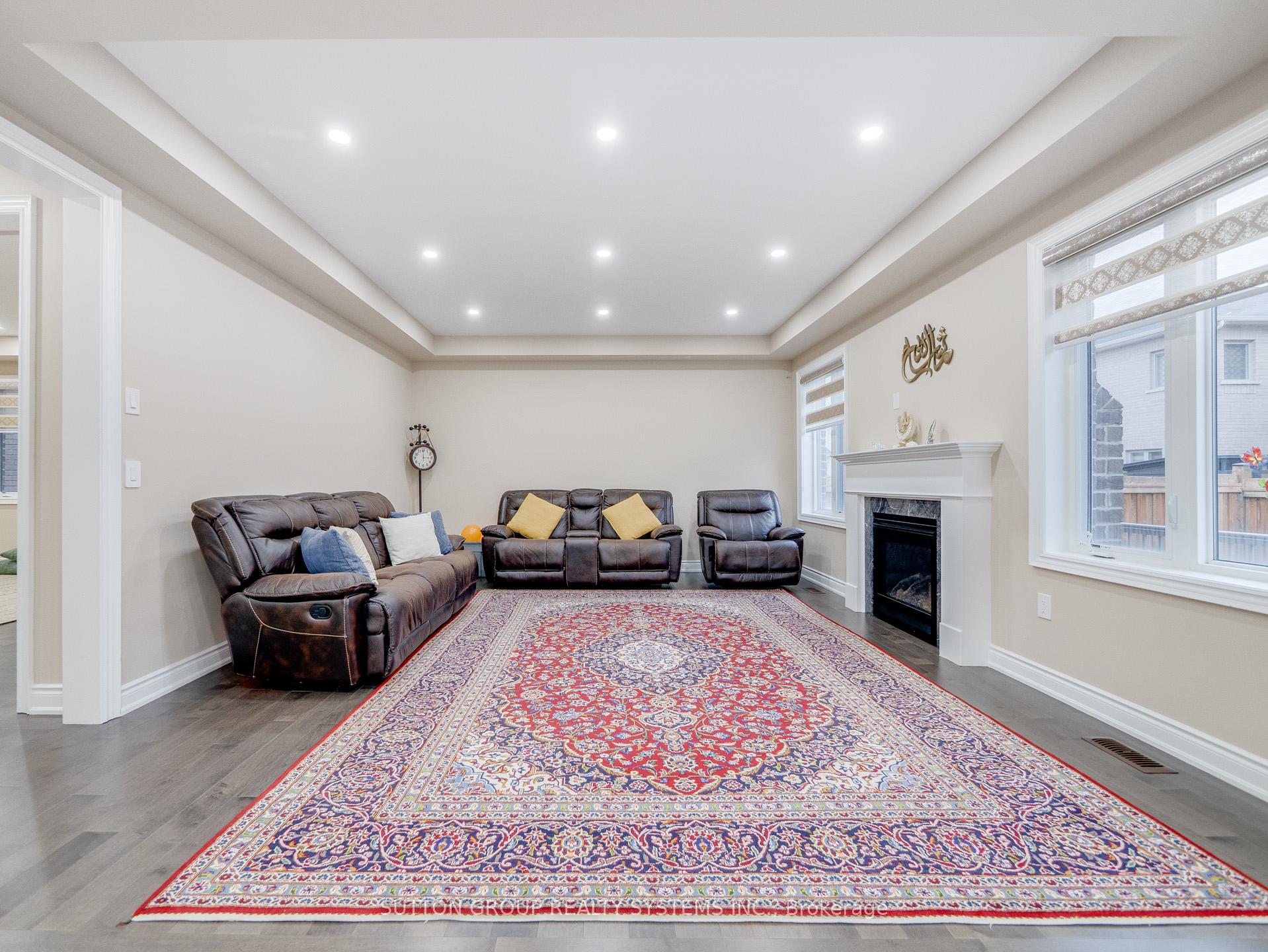 Photo 8 of 1527 Mendelson Heights, Milton, Ford — HOMEH
