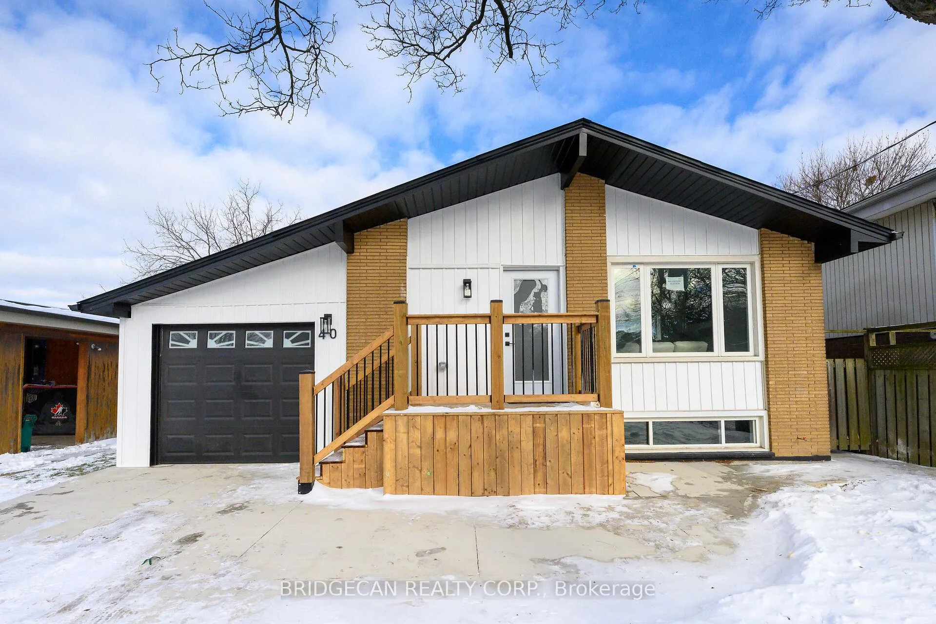 Photo 3 of 40 Westaway Place, Hamilton, Buchanan — HOMEH