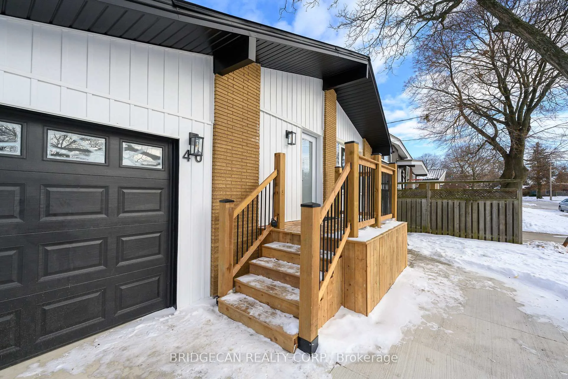 Photo 5 of 40 Westaway Place, Hamilton, Buchanan — HOMEH
