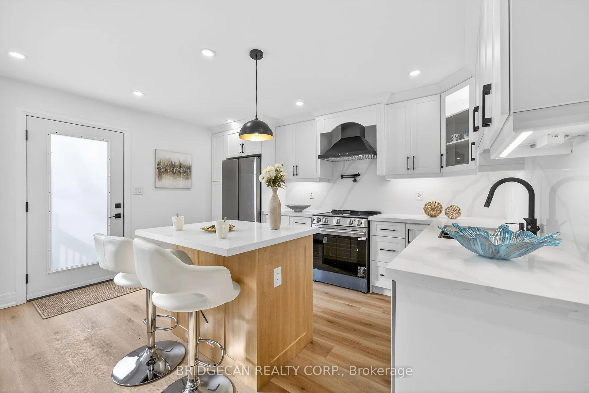 Photo 12 of 40 Westaway Place, Hamilton, Buchanan — HOMEH