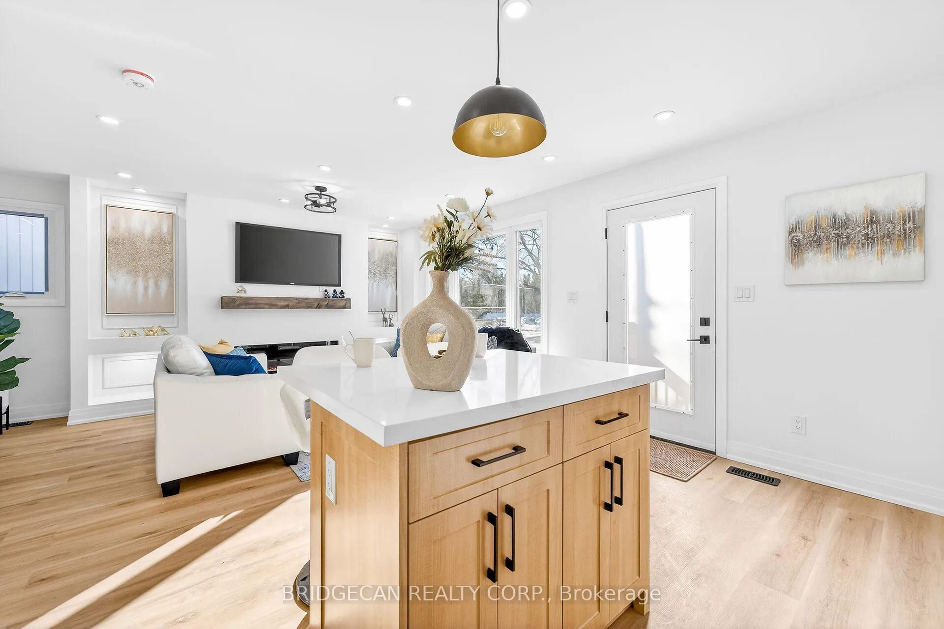 Photo 24 of 40 Westaway Place, Hamilton, Buchanan — HOMEH