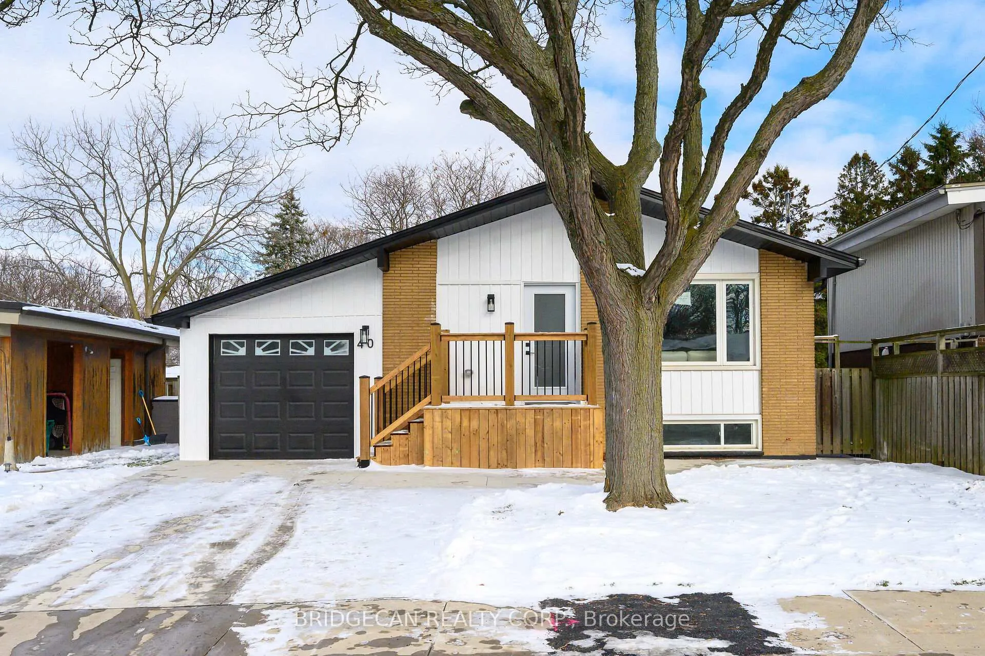 Photo 98 of 40 Westaway Place, Hamilton, Buchanan — HOMEH