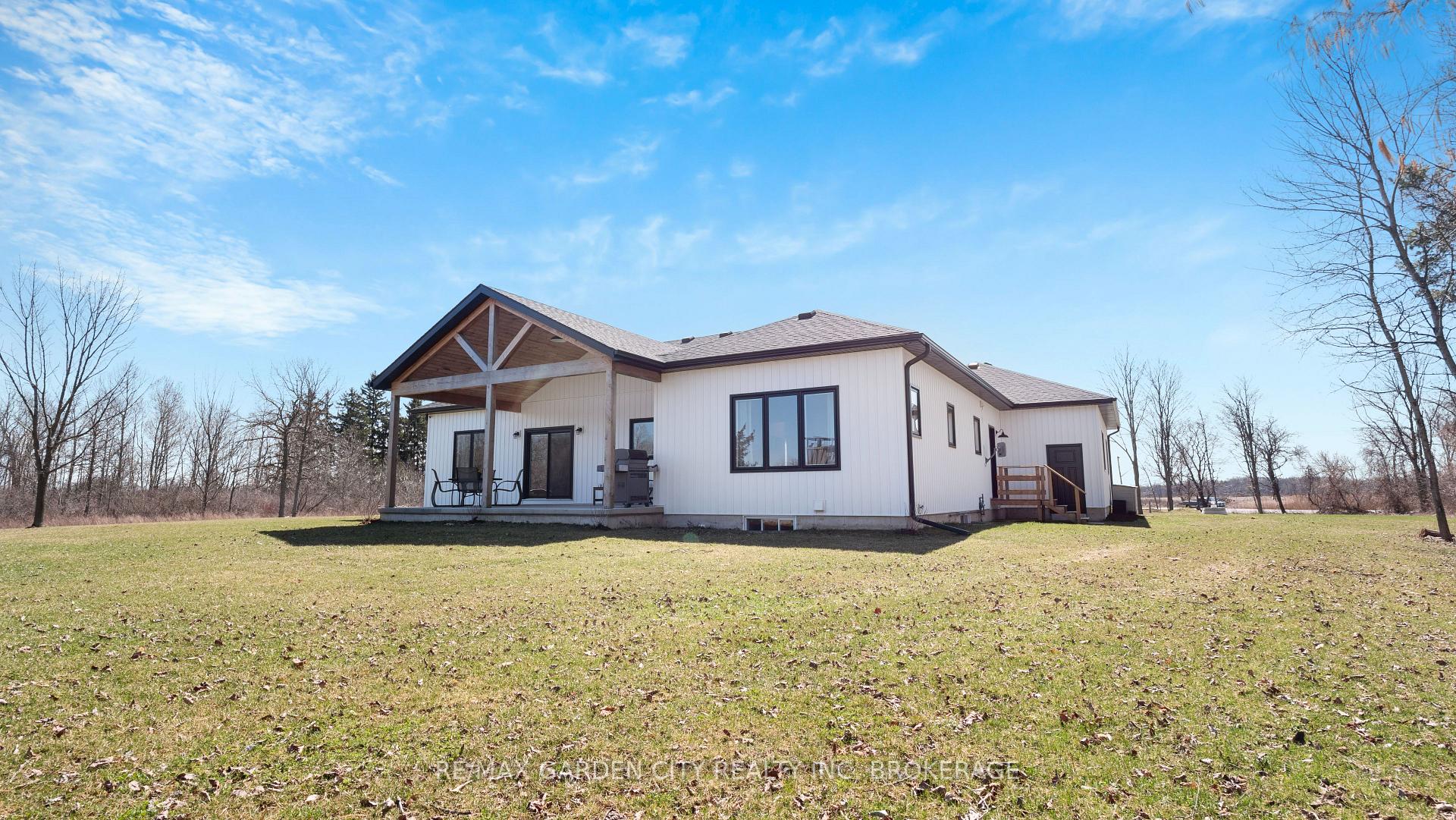 Photo 38 of 951 Twenty Road, Pelham, North Pelham — HOMEH