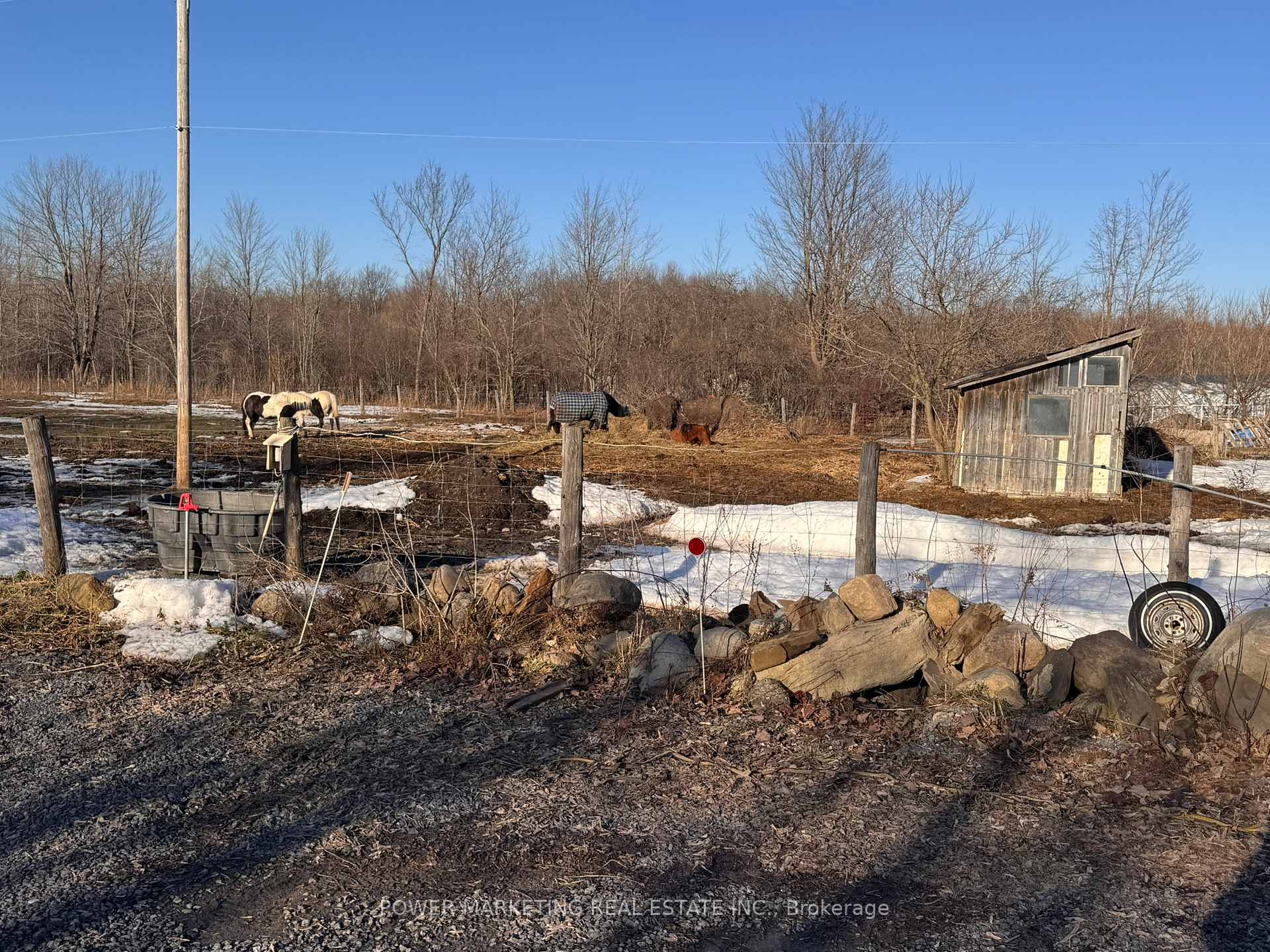 Photo 9 of 1944 Forced Road, Ottawa, Vars Village — HOMEH