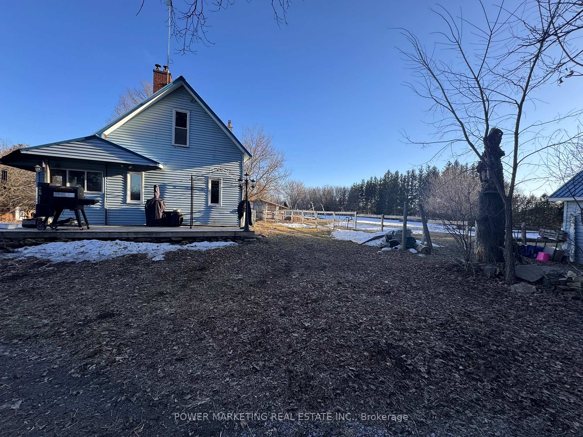 Photo 10 of 1944 Forced Road, Ottawa, Vars Village — HOMEH