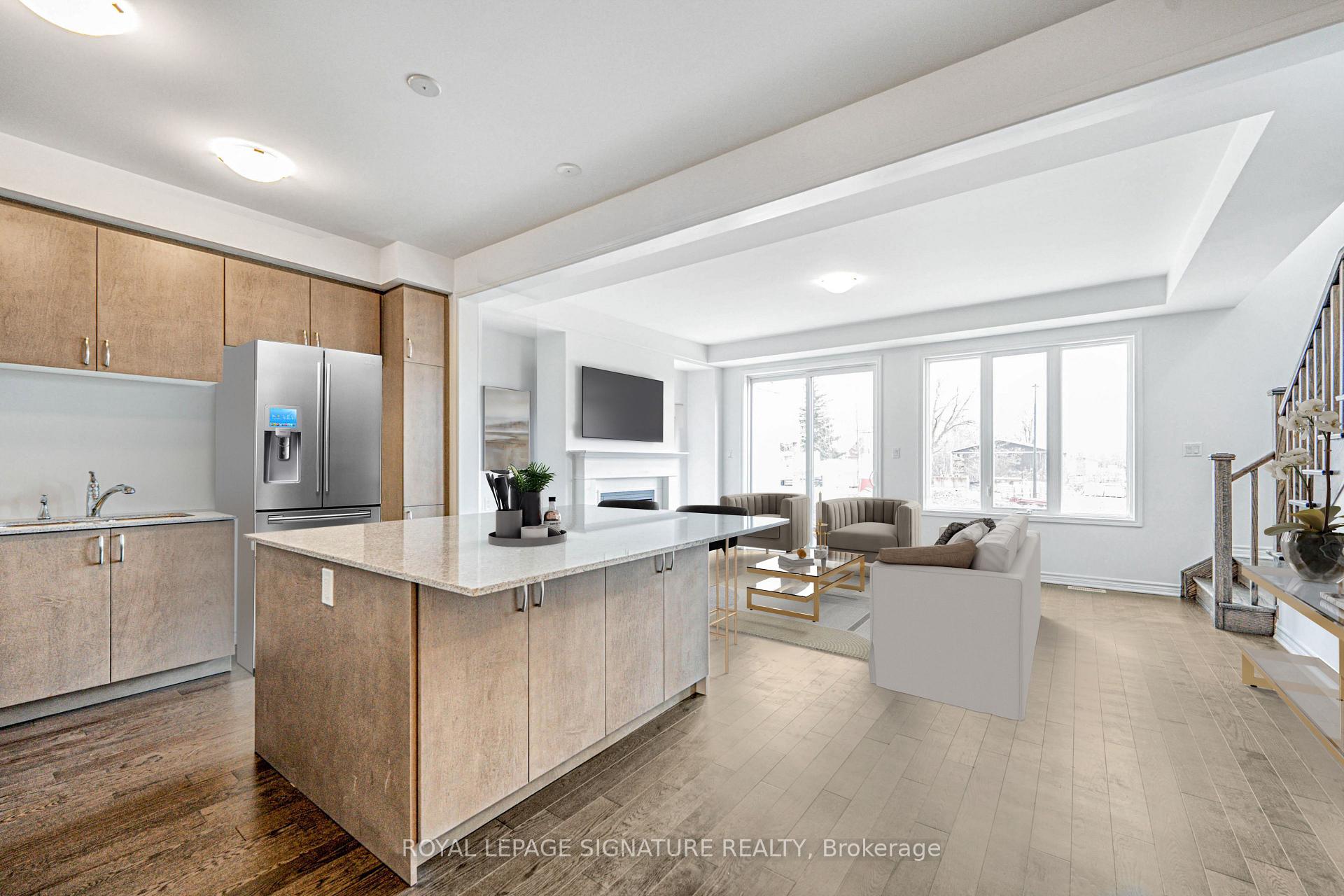 Photo 8 of 852 Tea Landing, Milton, Cobban — HOMEH