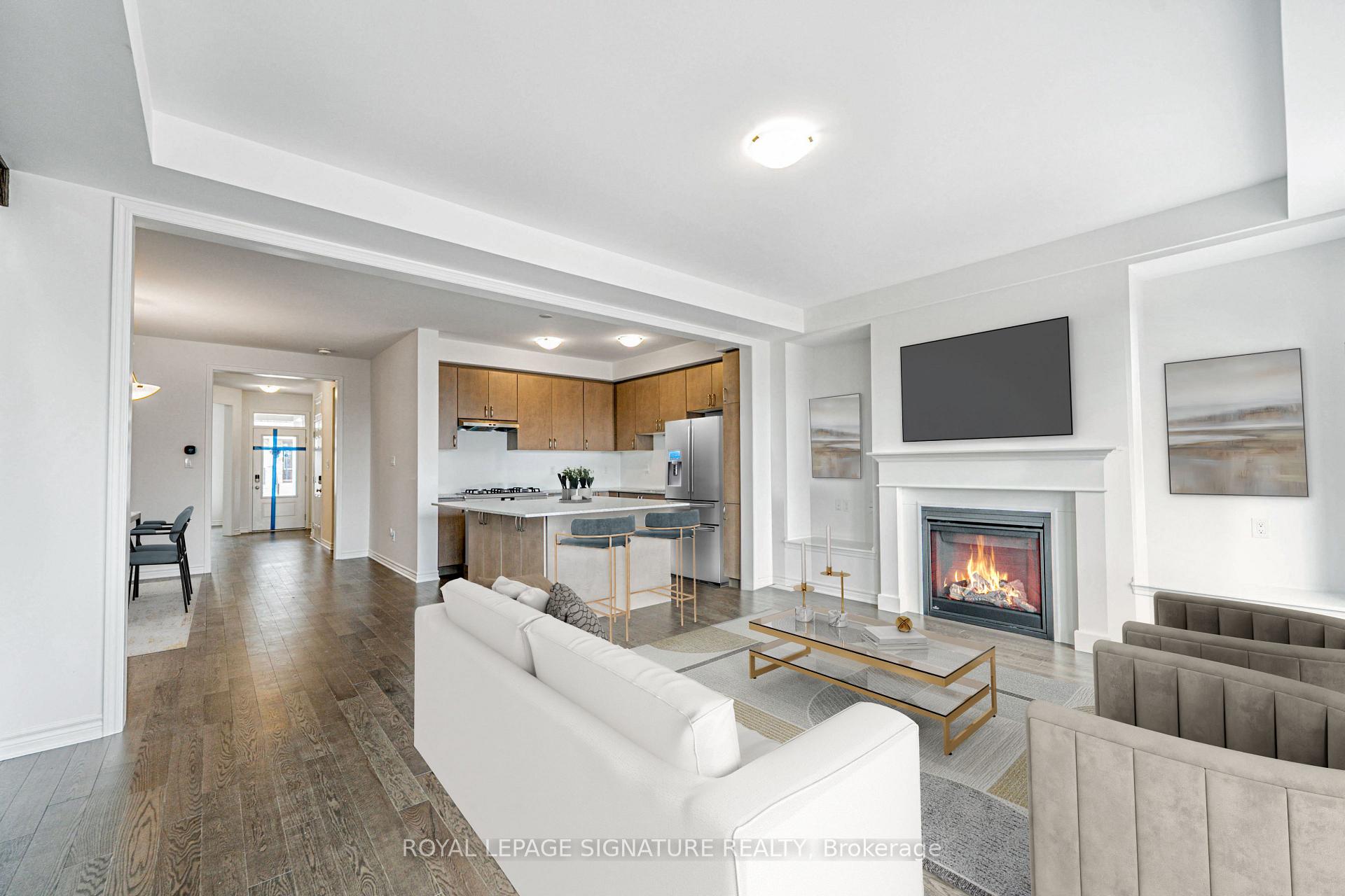 Photo 10 of 852 Tea Landing, Milton, Cobban — HOMEH