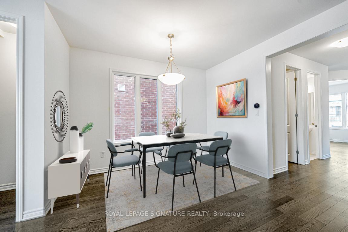 Photo 14 of 852 Tea Landing, Milton, Cobban — HOMEH