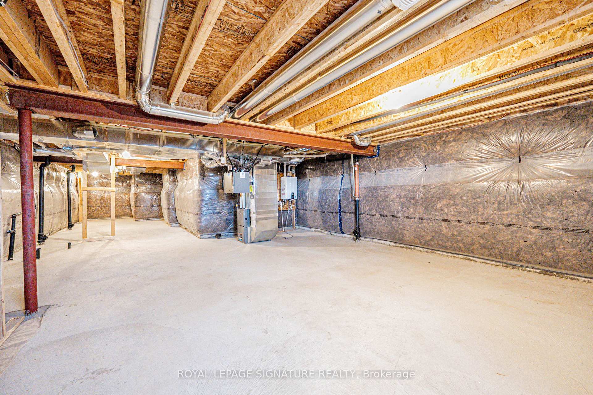 Photo 46 of 852 Tea Landing, Milton, Cobban — HOMEH