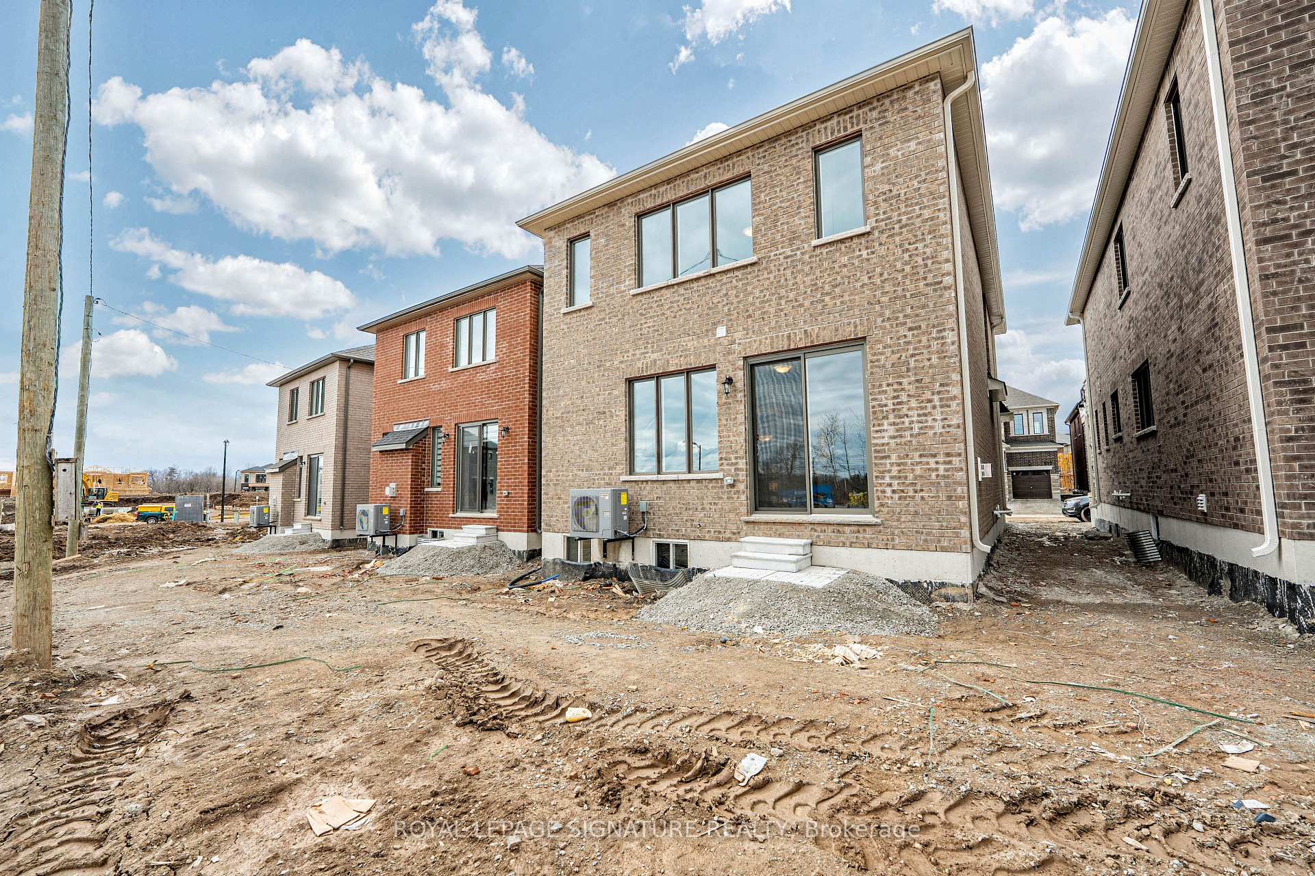 Photo 47 of 852 Tea Landing, Milton, Cobban — HOMEH