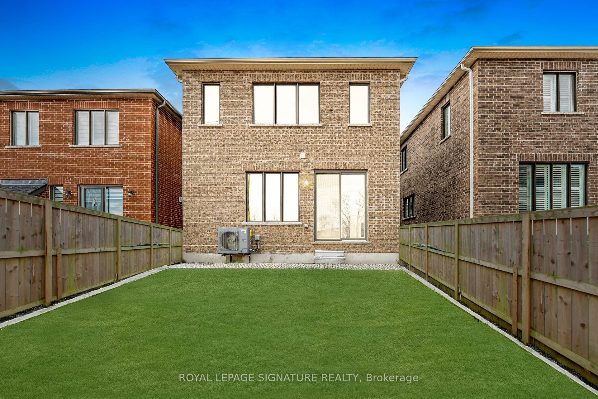 Photo 48 of 852 Tea Landing, Milton, Cobban — HOMEH