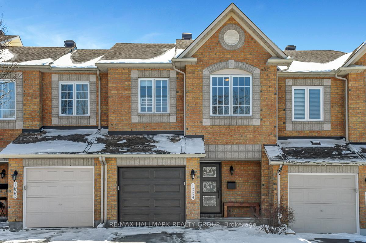 Photo 1 of 1994 Ranchwood Way, Ottawa, Chapel Hill — HOMEH