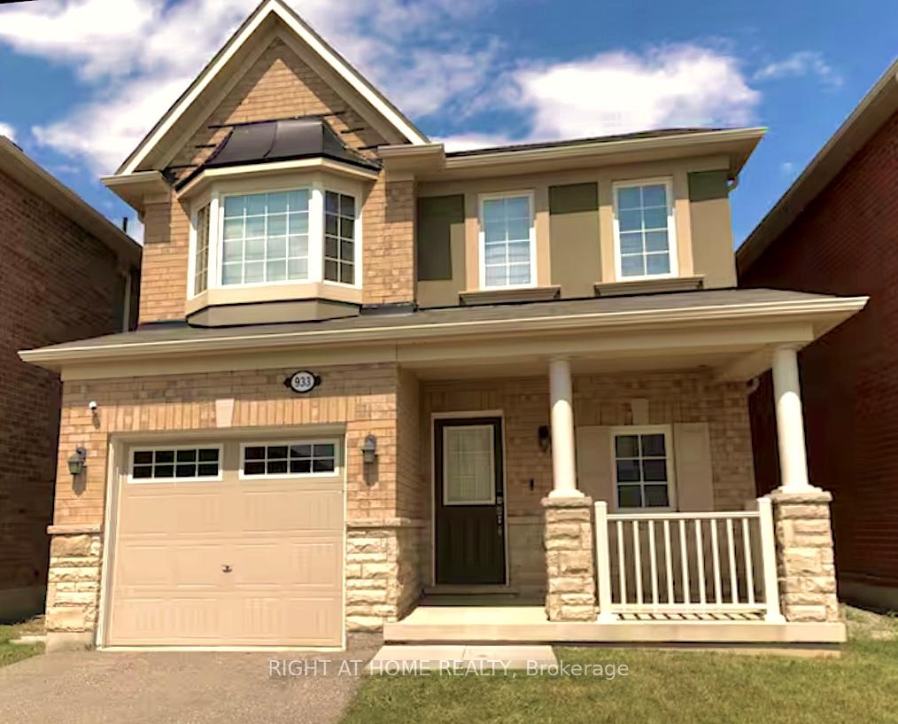 Photo 1 of 933 Asleton Boulevard, Milton, Willmott — HOMEH