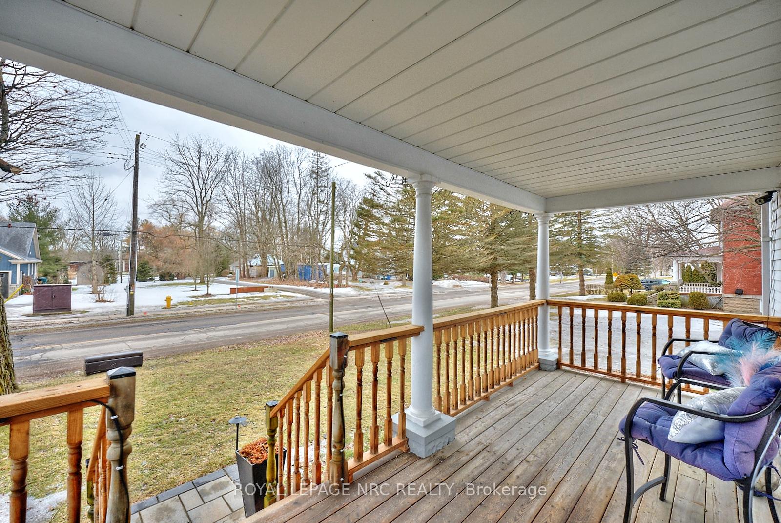 Photo 4 of 743 Welland Road, Pelham, Fenwick — HOMEH
