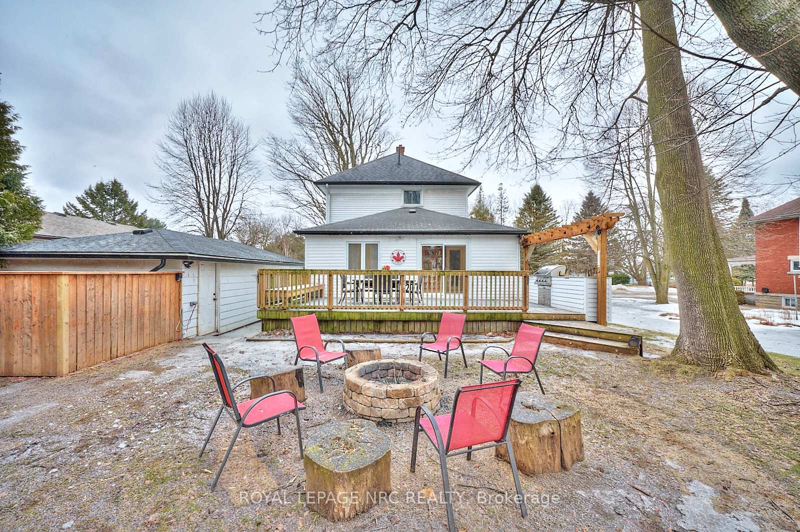 Photo 29 of 743 Welland Road, Pelham, Fenwick — HOMEH