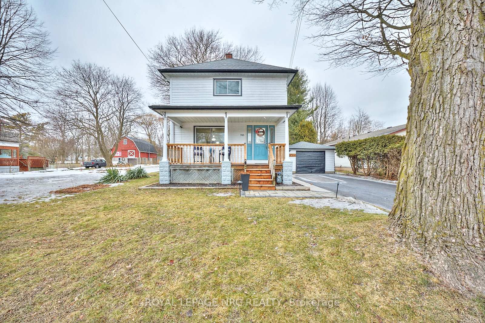 Photo 31 of 743 Welland Road, Pelham, Fenwick — HOMEH