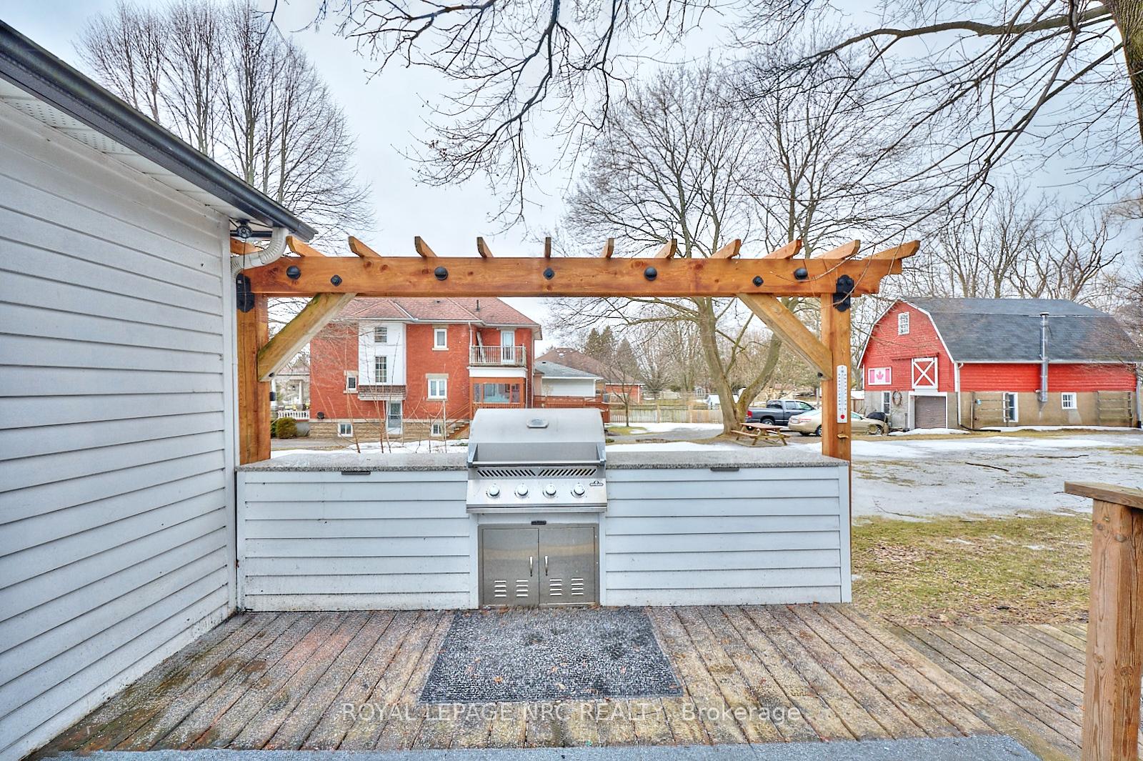 Photo 32 of 743 Welland Road, Pelham, Fenwick — HOMEH