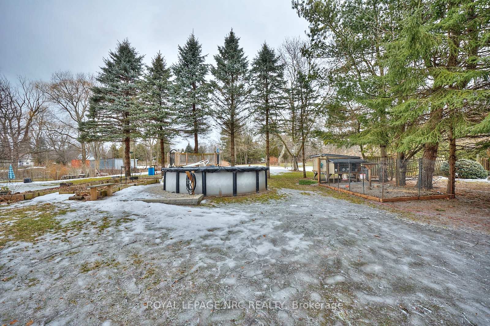 Photo 33 of 743 Welland Road, Pelham, Fenwick — HOMEH