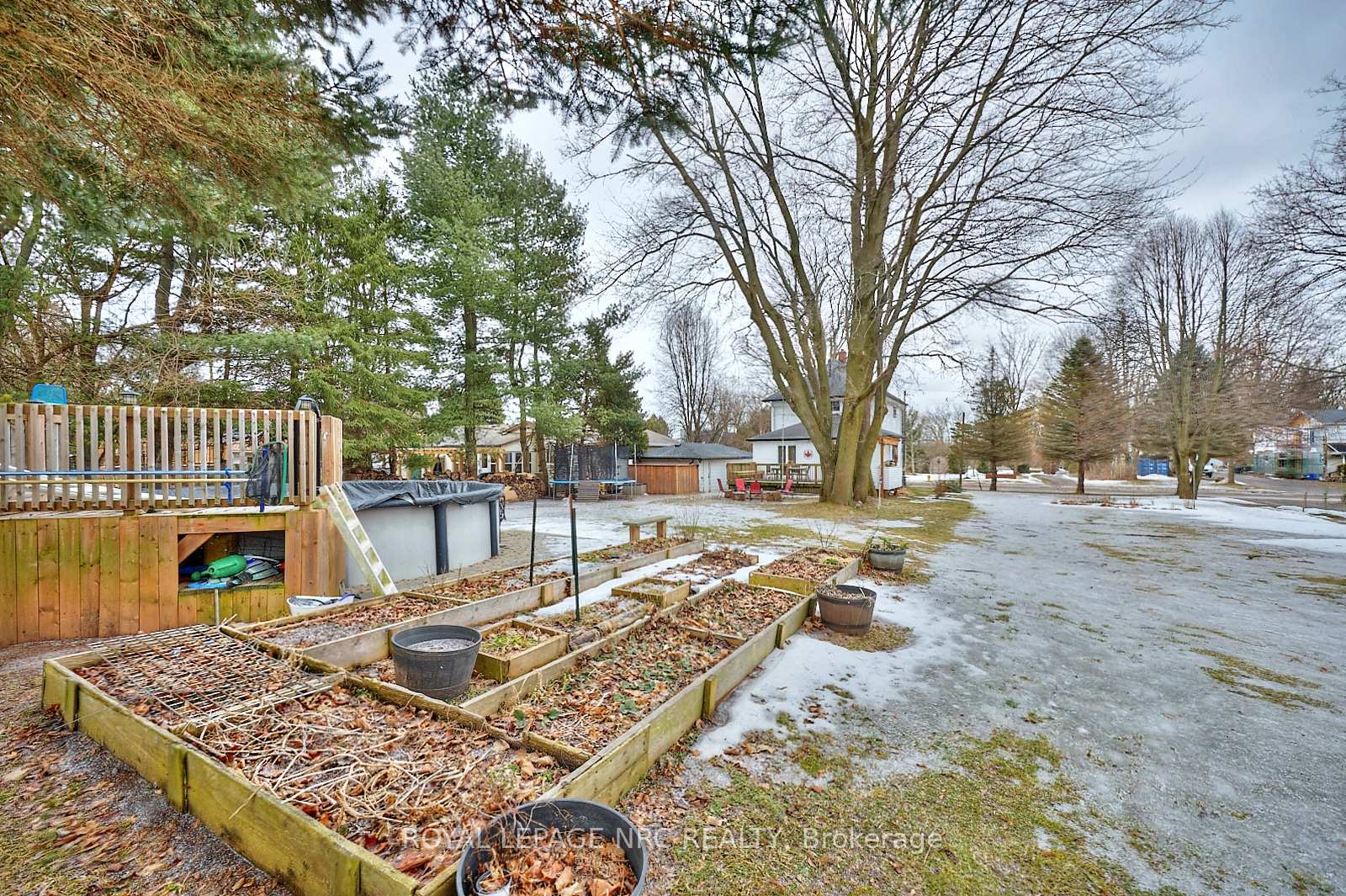 Photo 34 of 743 Welland Road, Pelham, Fenwick — HOMEH