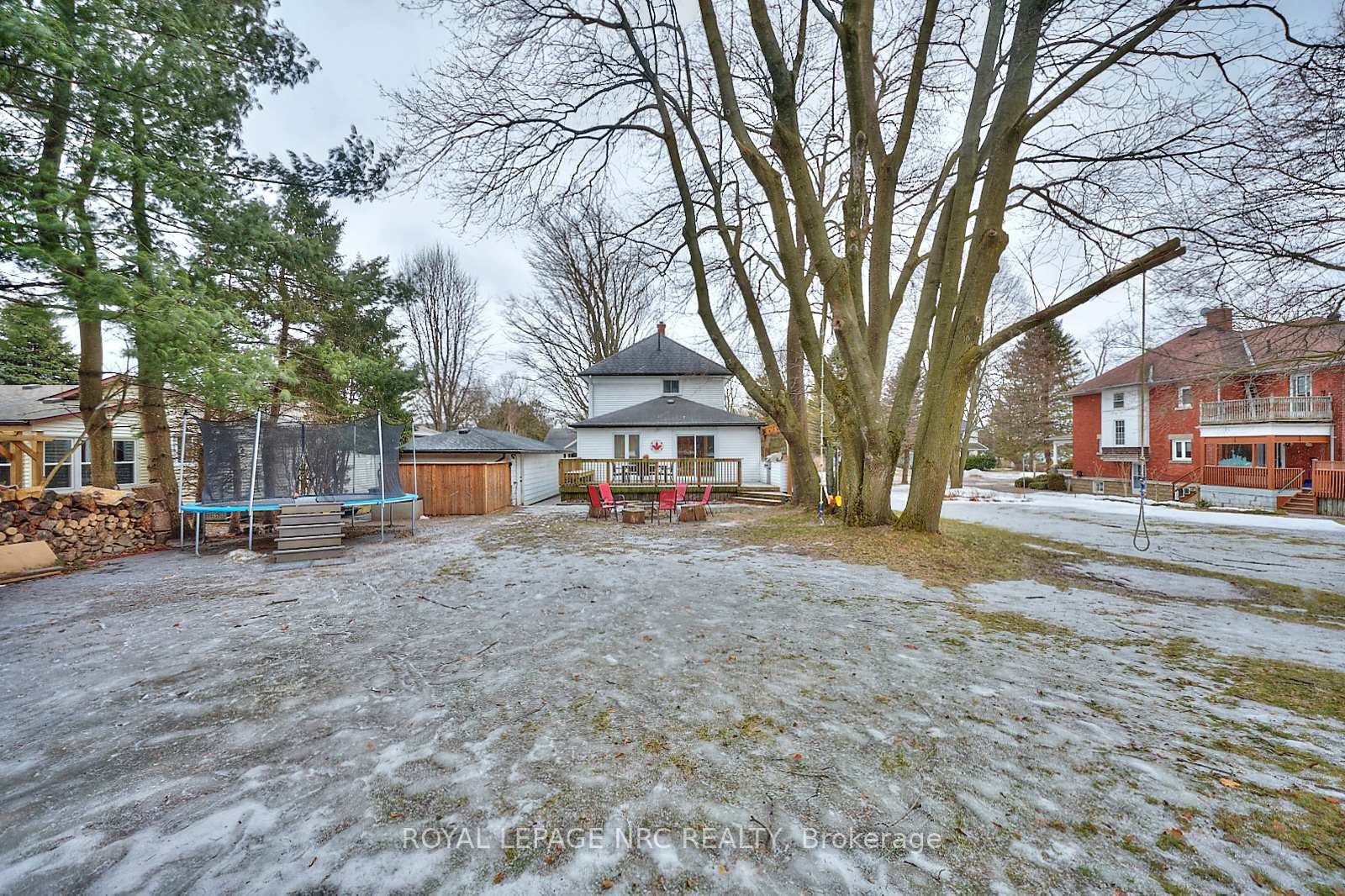 Photo 35 of 743 Welland Road, Pelham, Fenwick — HOMEH