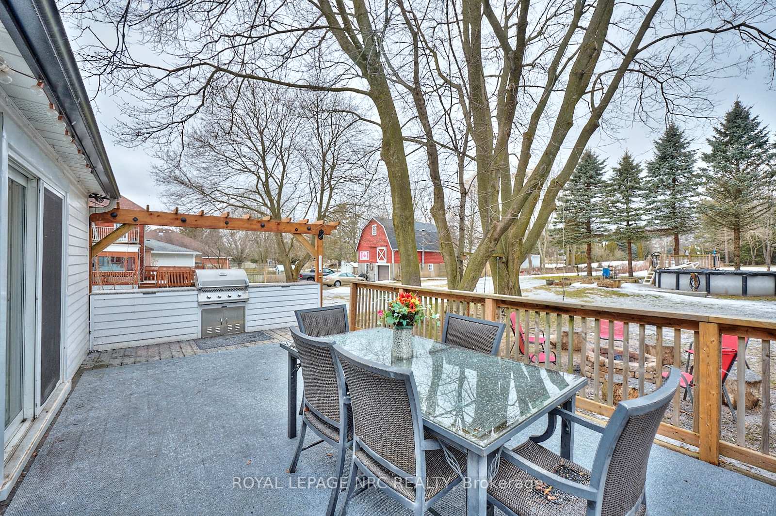 Photo 37 of 743 Welland Road, Pelham, Fenwick — HOMEH