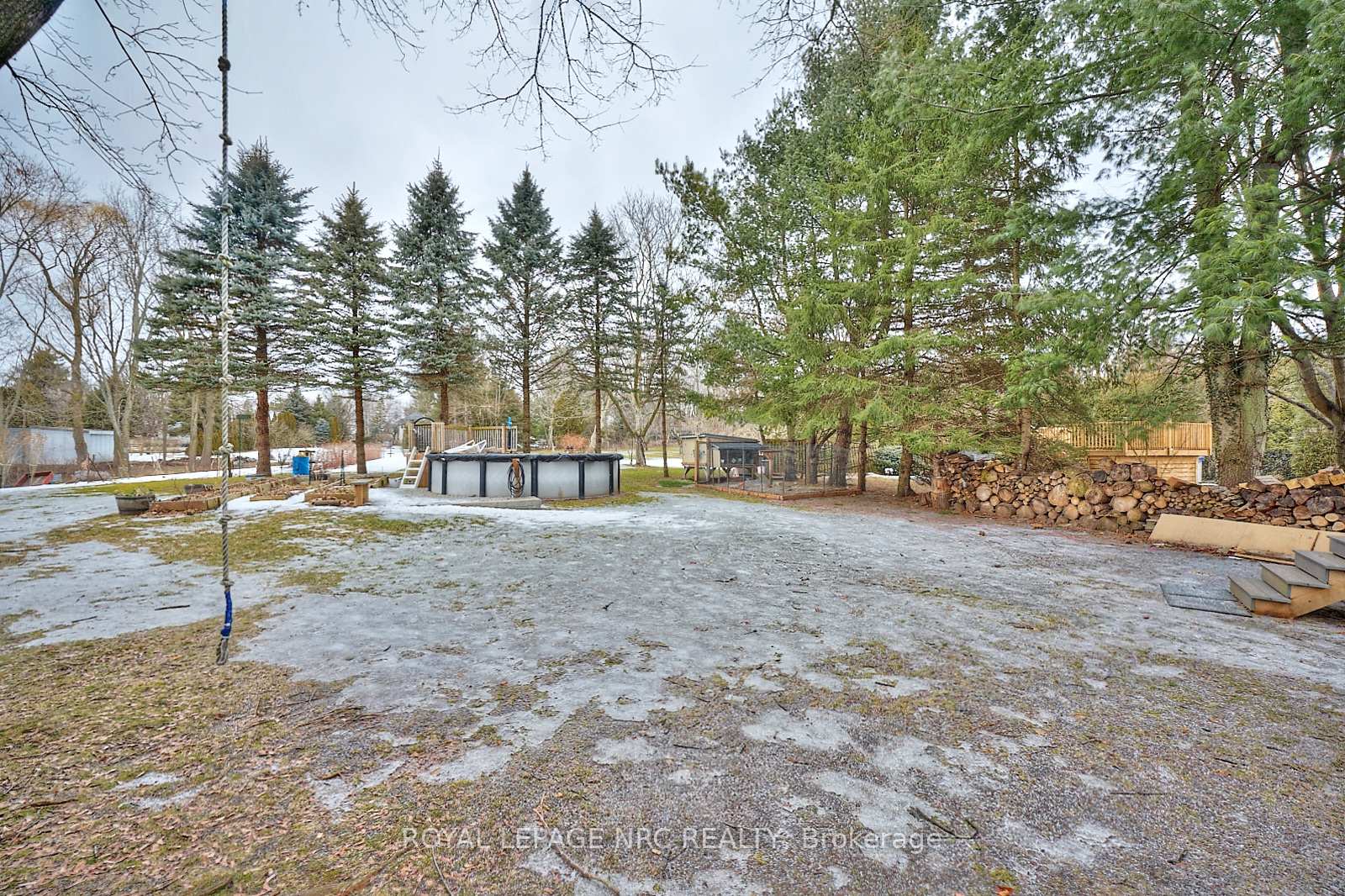 Photo 38 of 743 Welland Road, Pelham, Fenwick — HOMEH