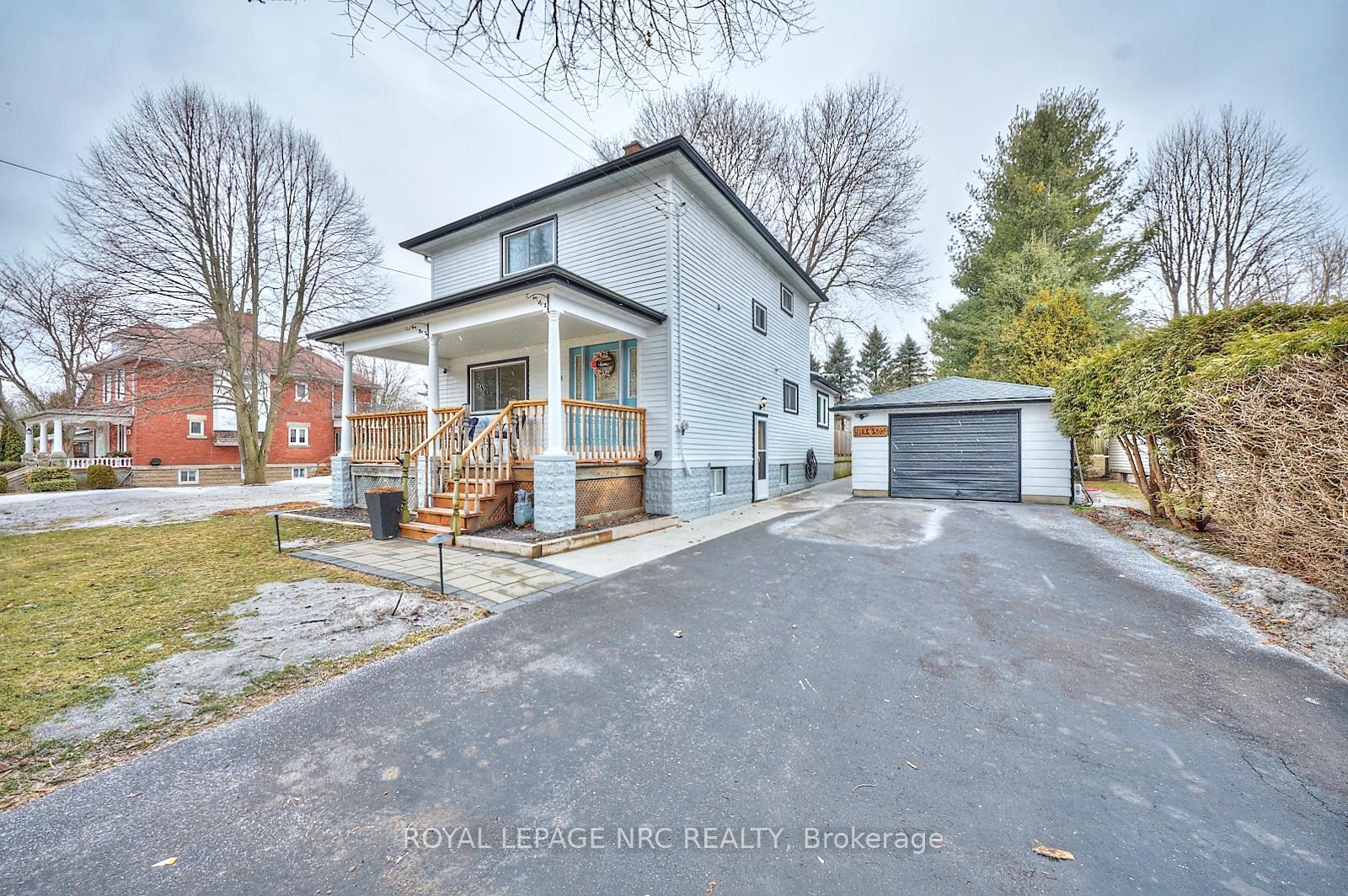 Photo 39 of 743 Welland Road, Pelham, Fenwick — HOMEH