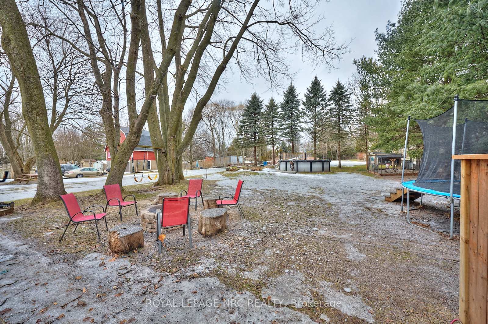 Photo 40 of 743 Welland Road, Pelham, Fenwick — HOMEH