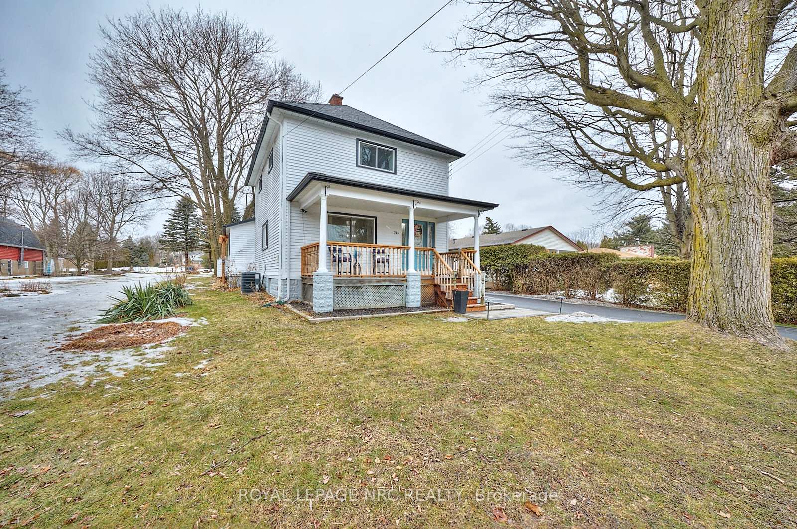 Photo 41 of 743 Welland Road, Pelham, Fenwick — HOMEH