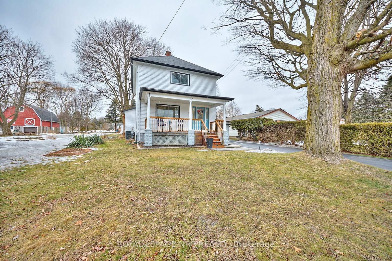 Photo 43 of 743 Welland Road, Pelham, Fenwick — HOMEH