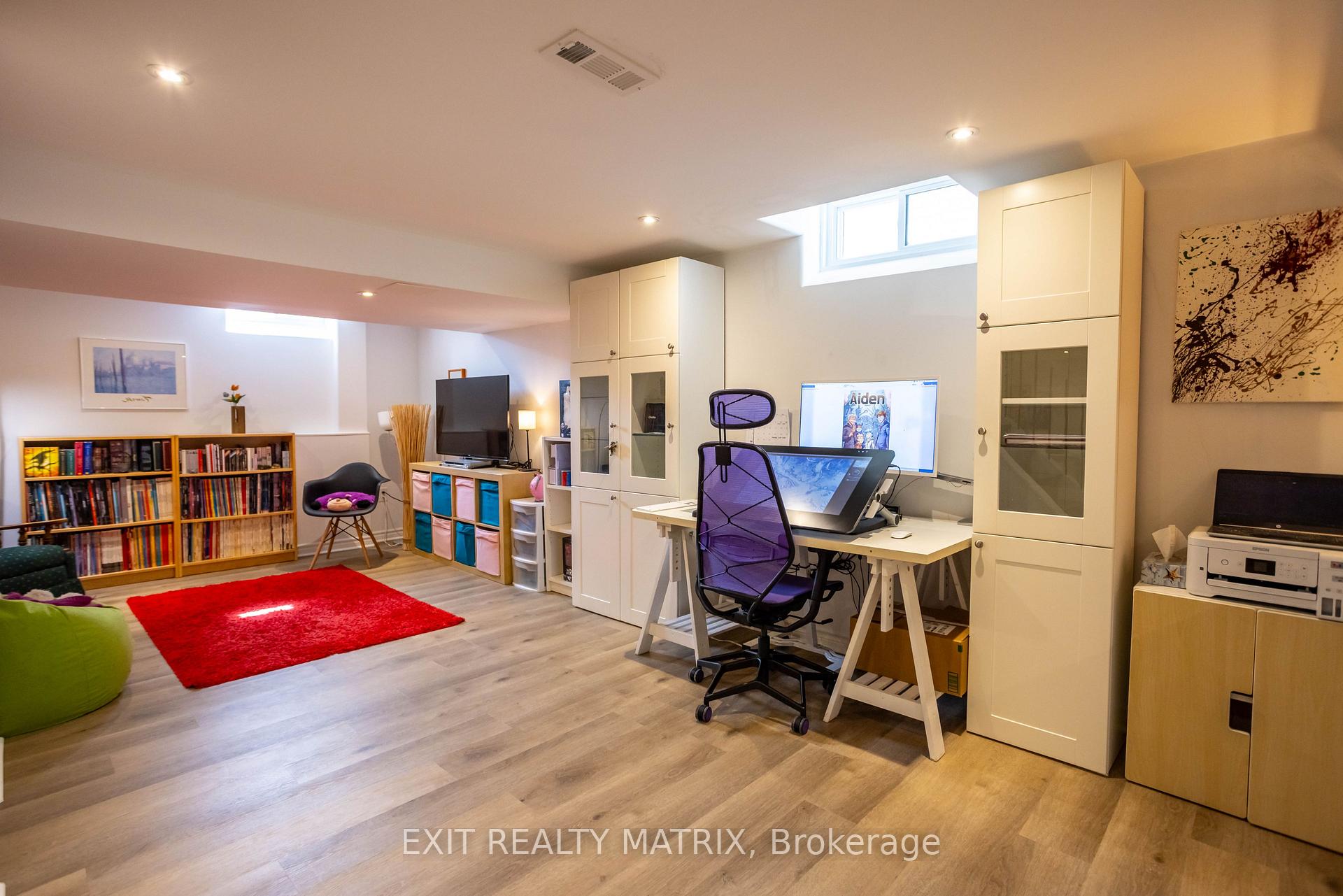 Photo 26 of 922 Chaleur Way, Ottawa, Convent Glen — HOMEH