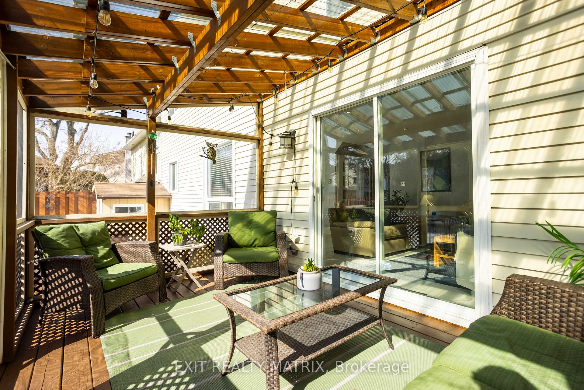 Photo 29 of 922 Chaleur Way, Ottawa, Convent Glen — HOMEH