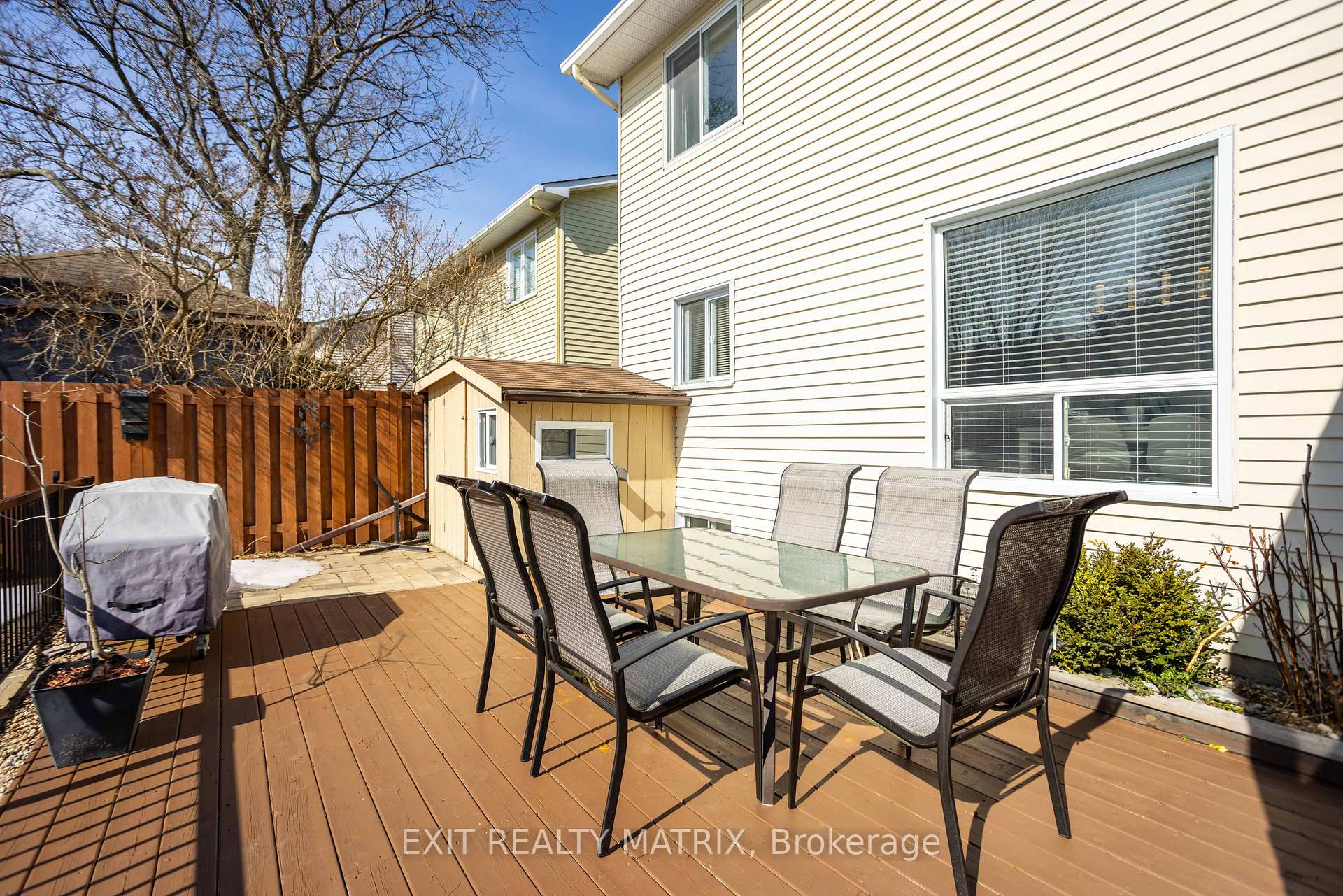 Photo 30 of 922 Chaleur Way, Ottawa, Convent Glen — HOMEH