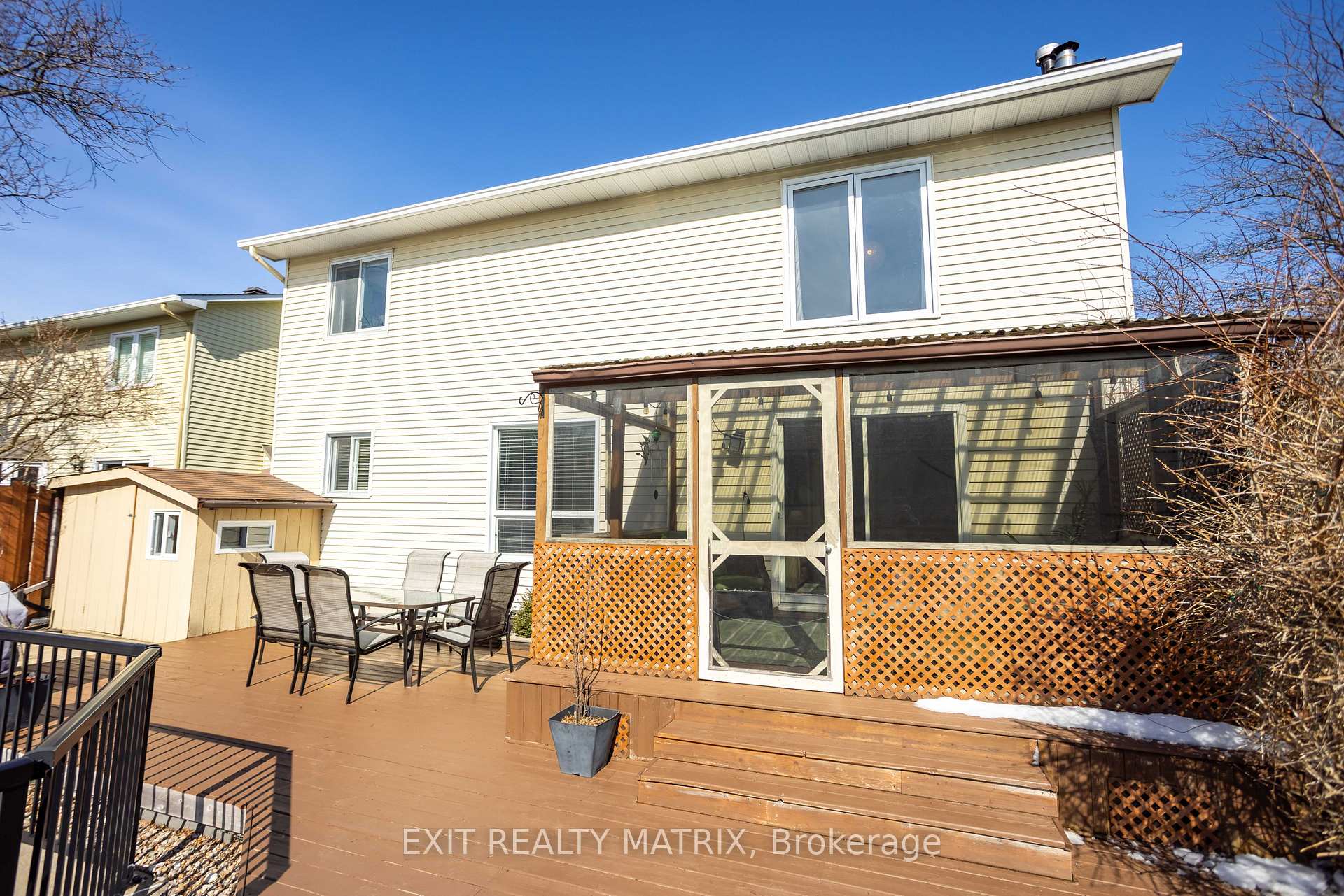 Photo 31 of 922 Chaleur Way, Ottawa, Convent Glen — HOMEH