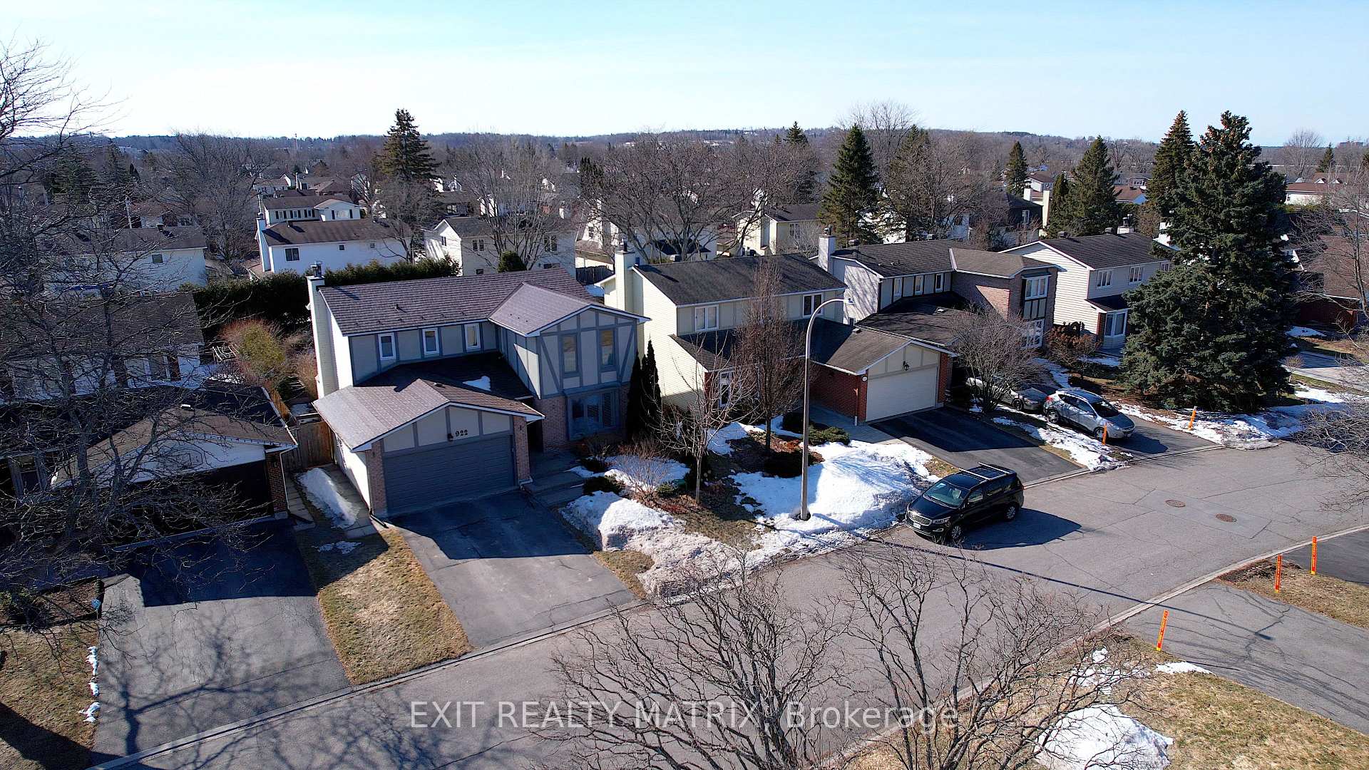 Photo 33 of 922 Chaleur Way, Ottawa, Convent Glen — HOMEH