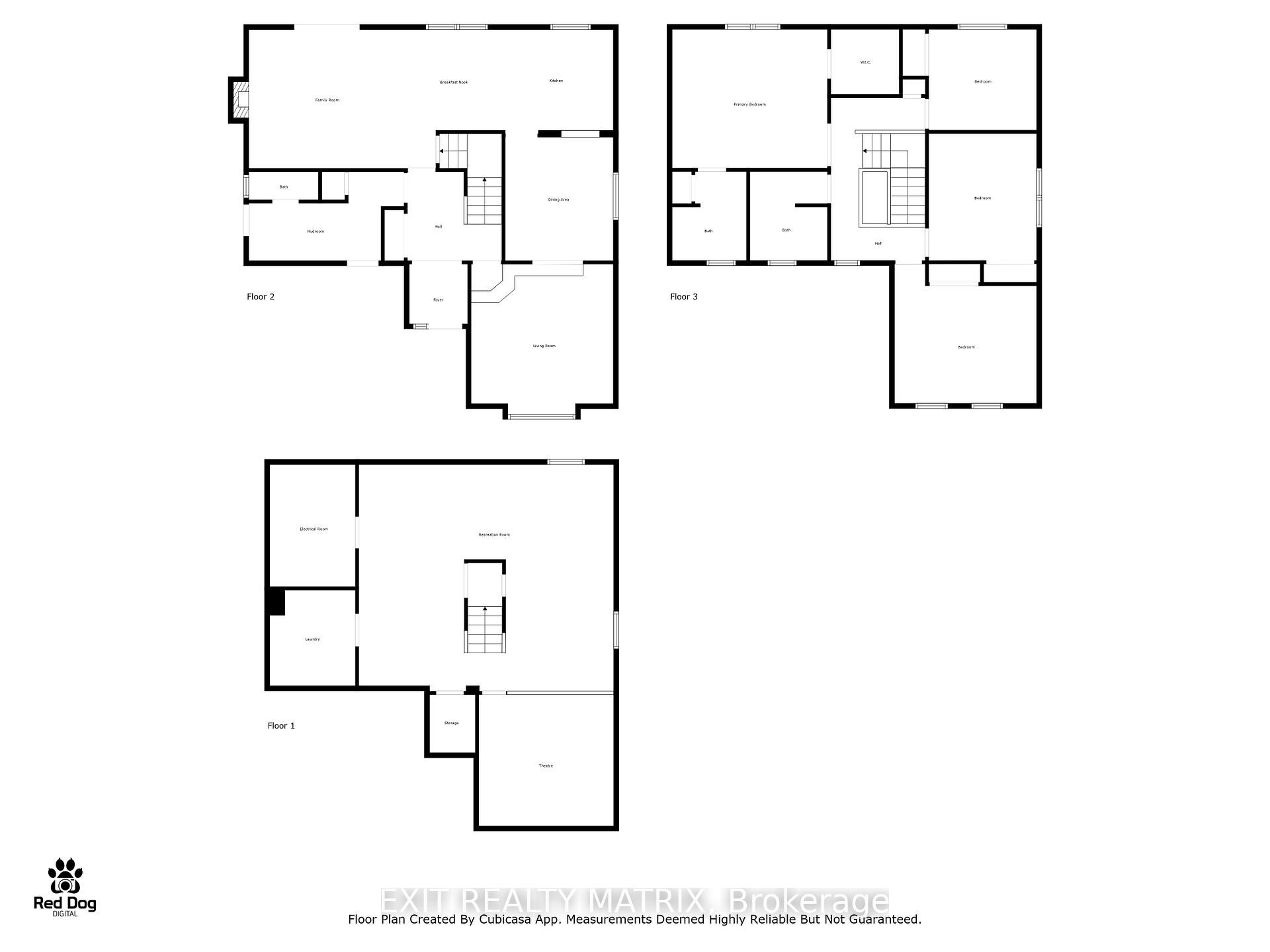 Photo 37 of 922 Chaleur Way, Ottawa, Convent Glen — HOMEH