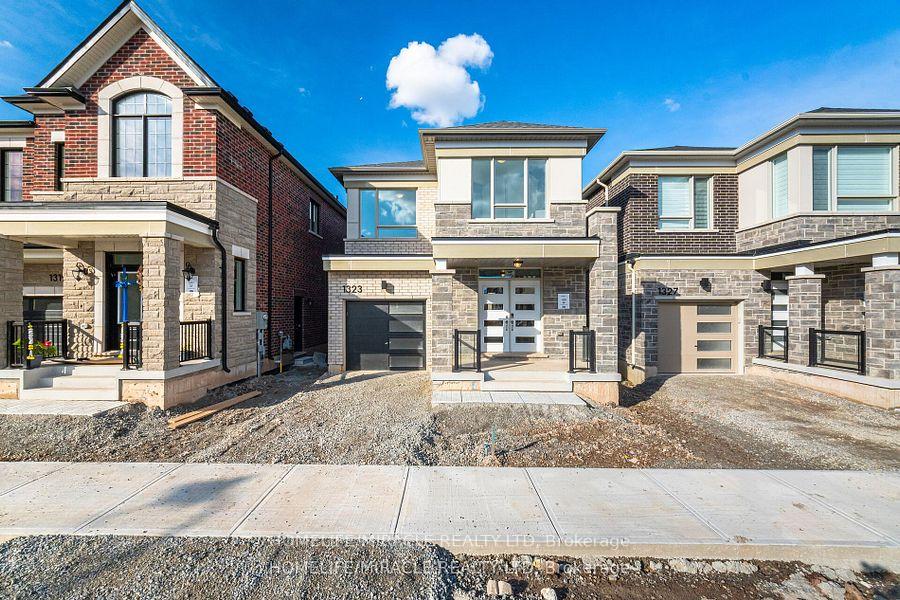 Photo 1 of 1323 Temperance Crescent, Milton, Bowes — HOMEH